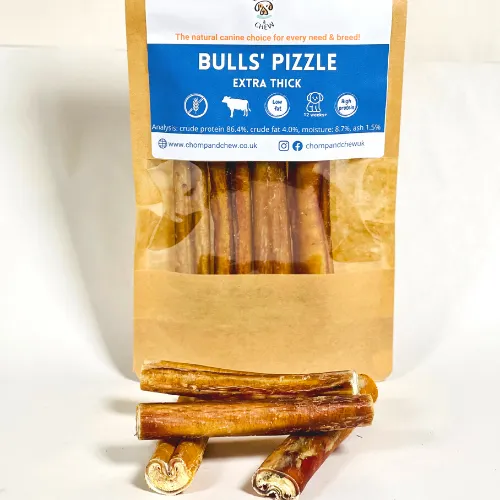 Chomp and Chew Limited Picture 6