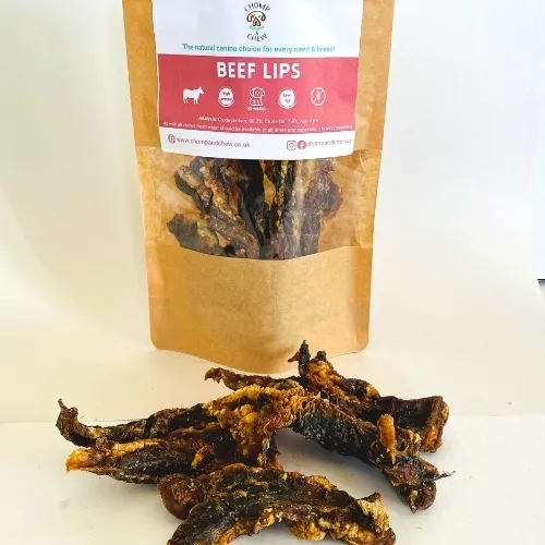 Chomp and Chew Limited Picture 4