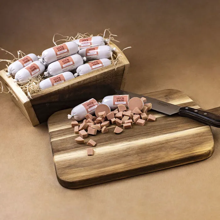 Chomp and Chew Limited Picture 9