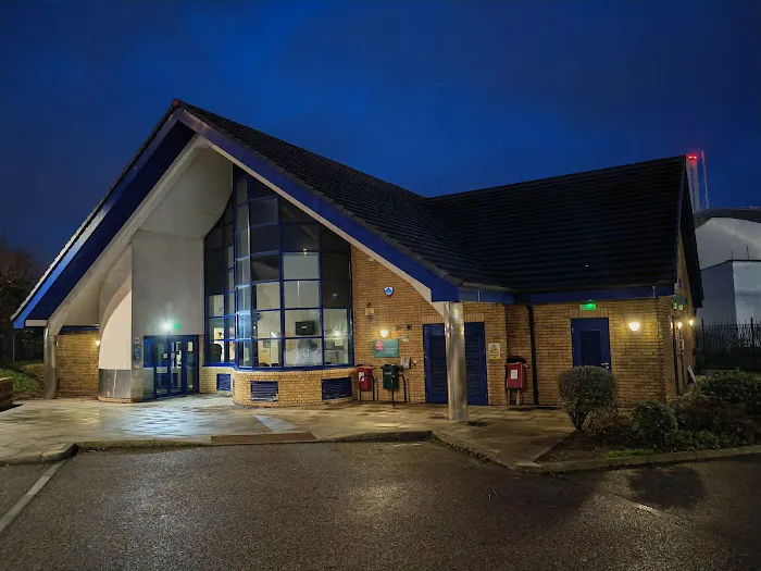 Cardiff PDSA Pet Hospital Picture 1