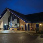 Cardiff PDSA Pet Hospital