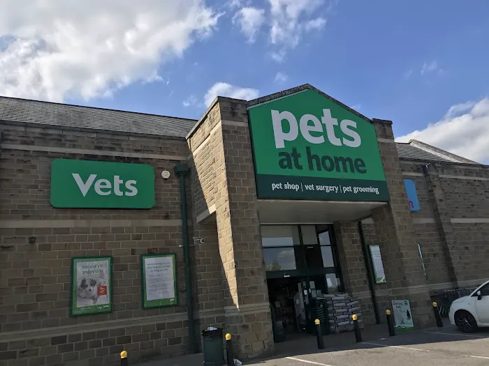 Pets at Home Huddersfield Picture 3