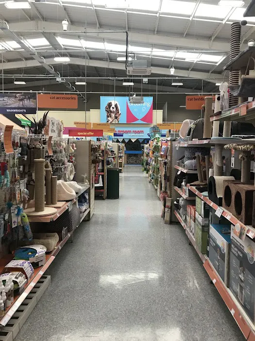 Pets at Home Huddersfield Picture 7