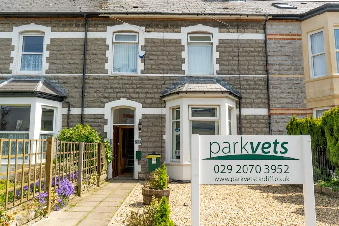 Park Veterinary Group, Penarth Picture 2