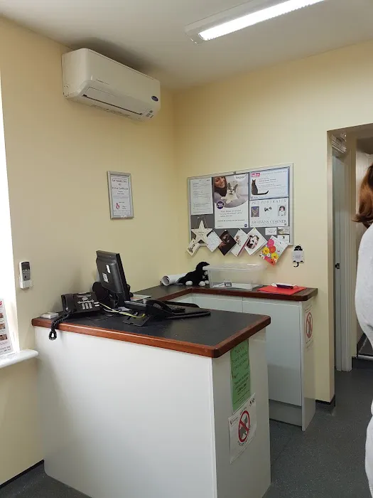 Park Veterinary Group, Penarth Picture 4