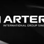 ARTERO (UK)
