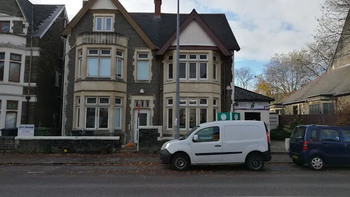 Marlborough Road Veterinary Centre Picture 6