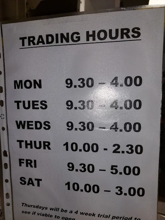 Elland Pet Supplies Picture 1