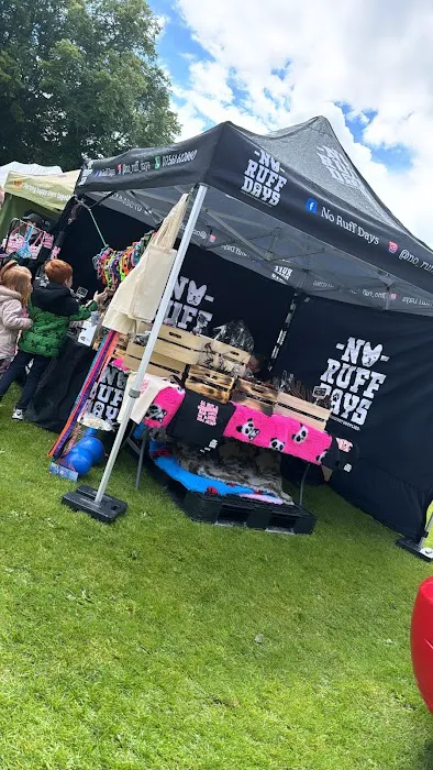 NO RUFF DAYS Picture 2