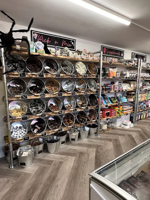 NO RUFF DAYS Picture 1