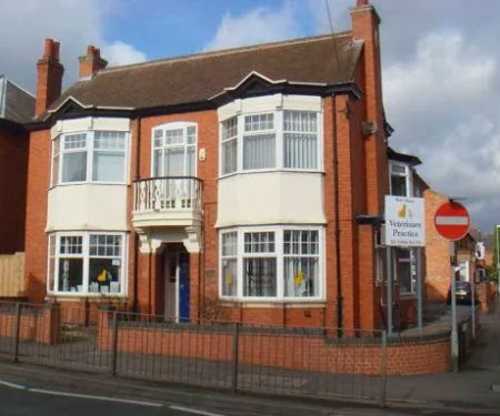 Bray House Veterinary Practice