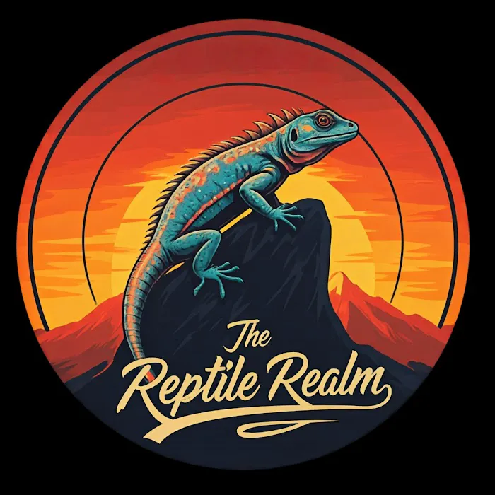 The Reptile Realm Picture 1