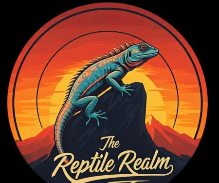 The Reptile Realm