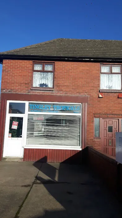 TINGLEY TROPICALS Picture 8