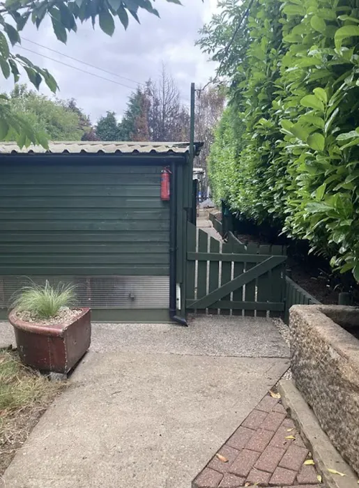 Warren House Cattery Picture 8