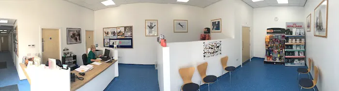 West Mount Vets - West Vale Picture 10