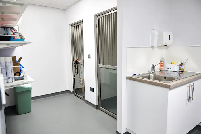 West Mount Vets - Huddersfield Picture 2