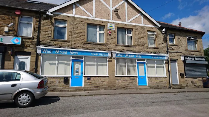 West Mount Vets - Huddersfield Picture 7