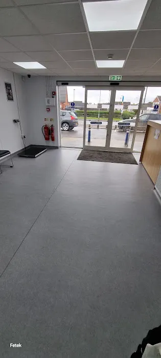 Rase Veterinary Centre - Boston Picture 2
