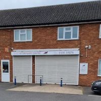 Rase Veterinary Centre - Boston ico
