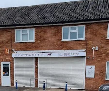 Rase Veterinary Centre - Boston