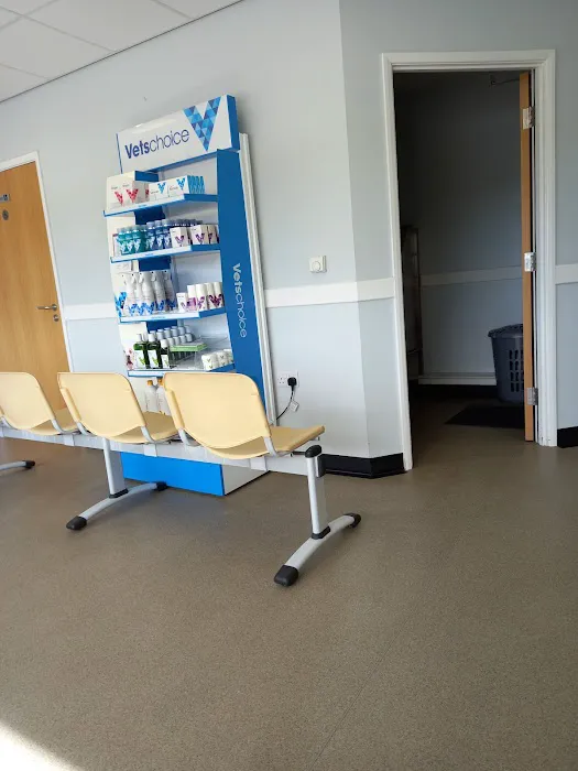 Freiston Veterinary Centre Picture 7