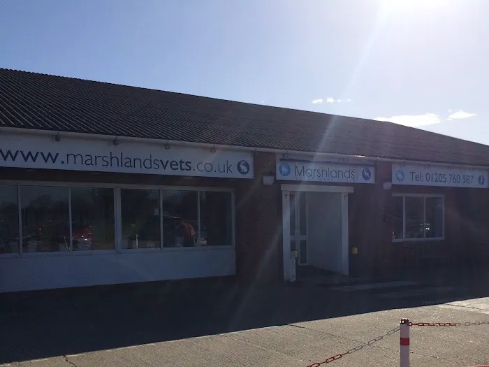 Freiston Veterinary Centre Picture 9