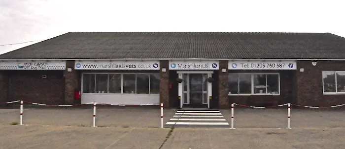 Marshlands Veterinary Centre Picture 1