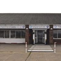 Marshlands Veterinary Centre ico