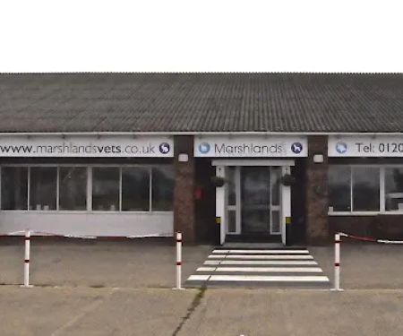 Marshlands Veterinary Centre