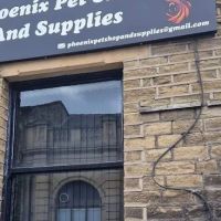 Phoenix Pet Shop and Supplies ico