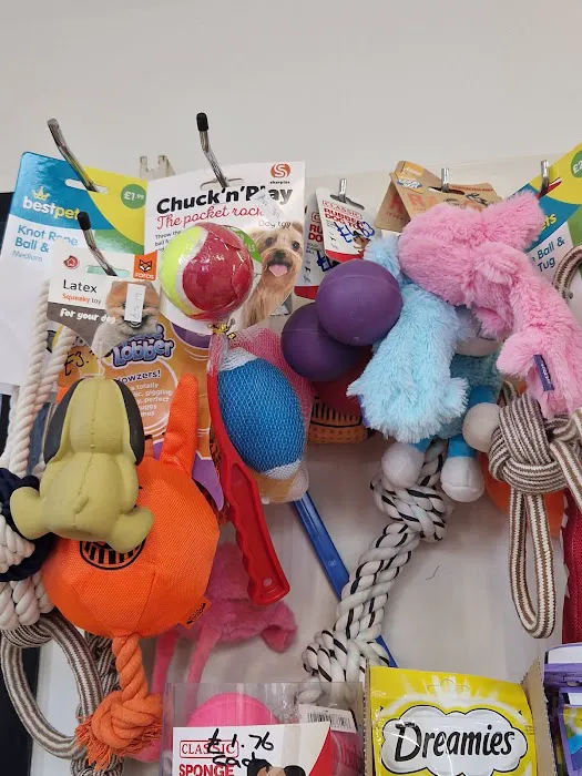 Phoenix Pet Shop and Supplies Picture 3