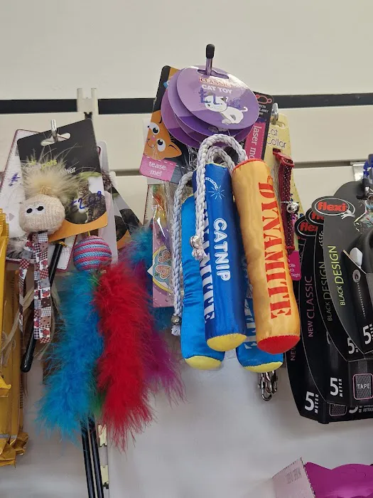 Phoenix Pet Shop and Supplies Picture 5