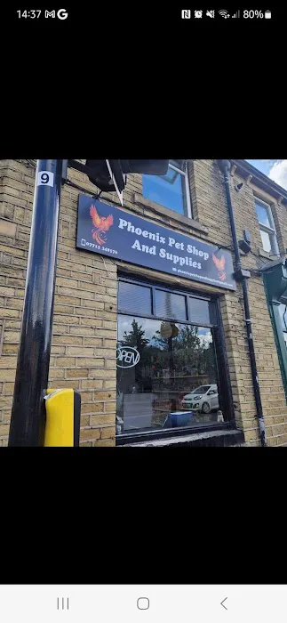 Phoenix Pet Shop and Supplies Picture 7