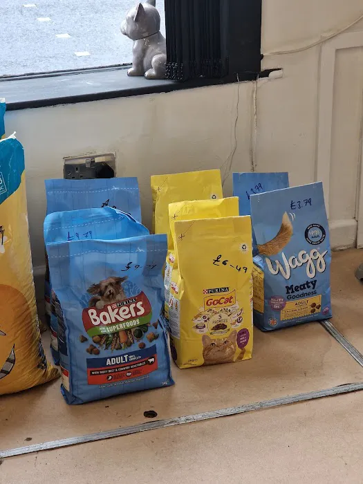 Phoenix Pet Shop and Supplies Picture 8