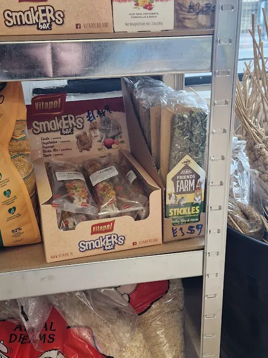 Phoenix Pet Shop and Supplies Picture 10