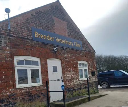 Breeder Veterinary Clinic