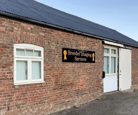 Breeder Imaging Services