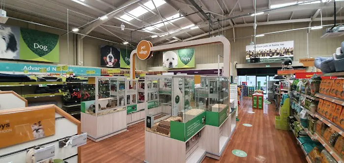 Pets at Home Scarborough Picture 1