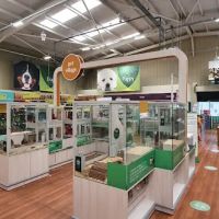 Pets at Home Scarborough ico