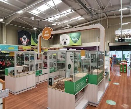 Pets at Home Scarborough