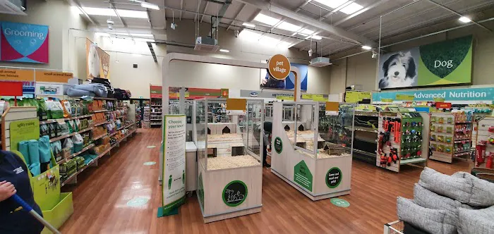 Pets at Home Scarborough Picture 2