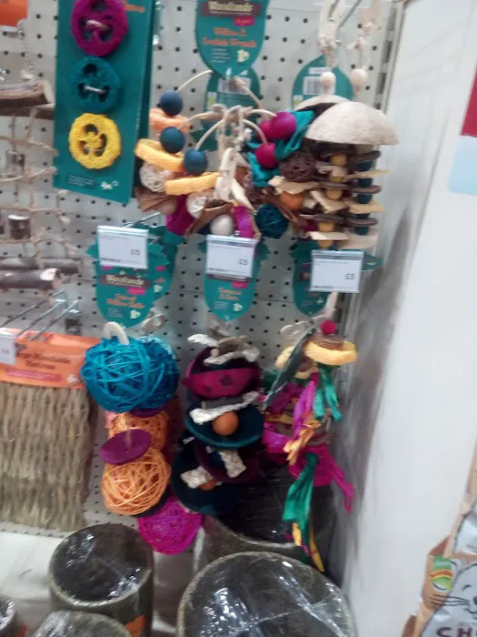 Pets at Home Scarborough Picture 9