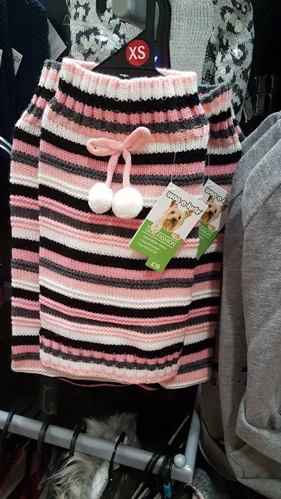 Pets at Home Scarborough Picture 10