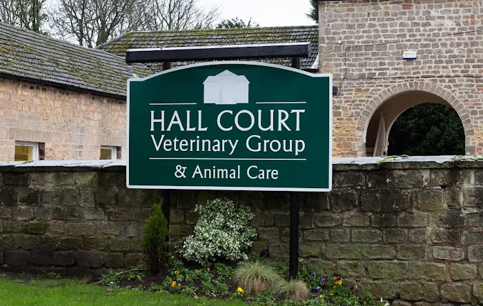 Hall Court Veterinary Group & The Stable Spa at Hall Court Picture 2