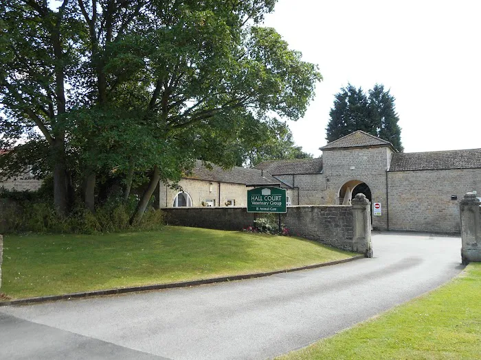 Hall Court Veterinary Group & The Stable Spa at Hall Court Picture 1