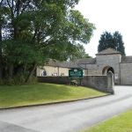 Hall Court Veterinary Group & The Stable Spa at Hall Court