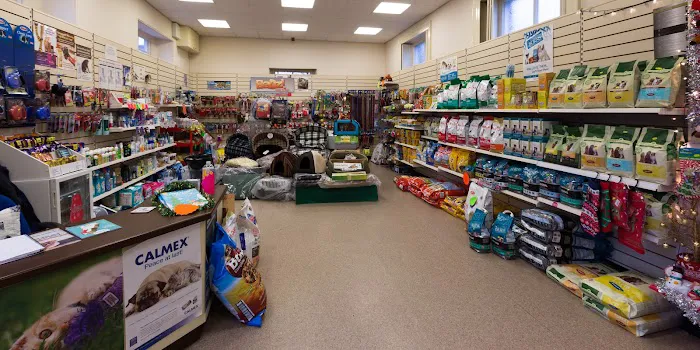 Hall Court Veterinary Group & The Stable Spa at Hall Court Picture 7