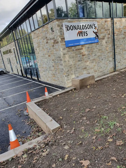 Donaldson's Vets Ltd Picture 5