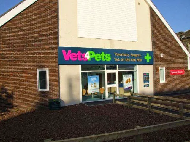 Vets for Pets - Huddersfield Picture 4